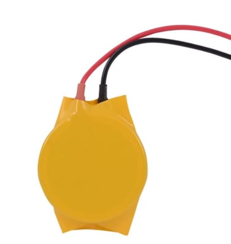 CR2032 Boy 3V Lityum Düğme Pil